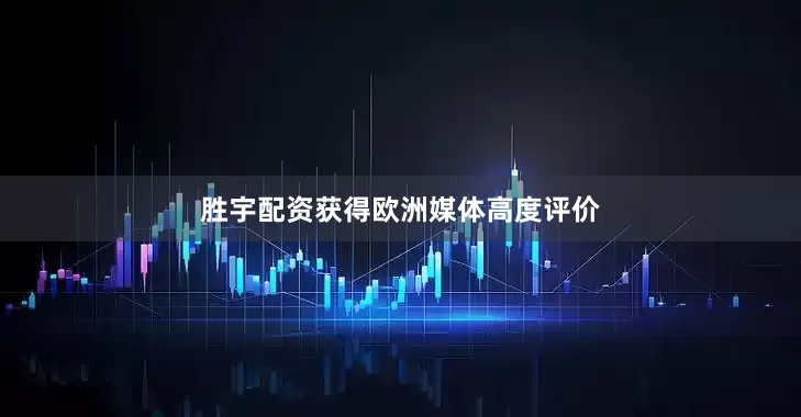胜宇配资获得欧洲媒体高度评价