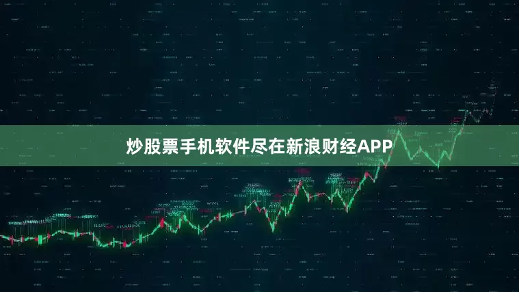 炒股票手机软件尽在新浪财经APP