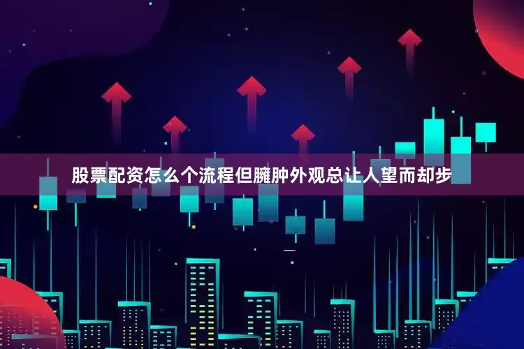 股票配资怎么个流程但臃肿外观总让人望而却步